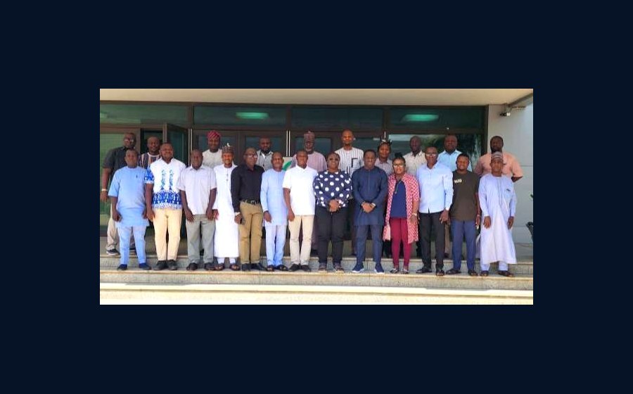 In-house capability programme